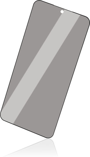 Naxius Privacy Full Face Tempered Glass (Galaxy S23+)