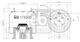 Boot Air Suspension Febi Bilstein 174300