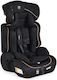 Moni Flex Baby Car Seat i-Size Black / Beige Li...