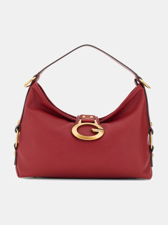 Guess Women's Bag Shoulder Red