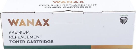 Compatible Toner for Laser Printer Toshiba T5018E Black
