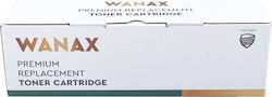 Wanax Toner Compatibil Pentru Samsung ML-1610D2 SCX-4521D3 ML-2010D3 Dell310-6640 Dell593-10094 106R01159 Negru