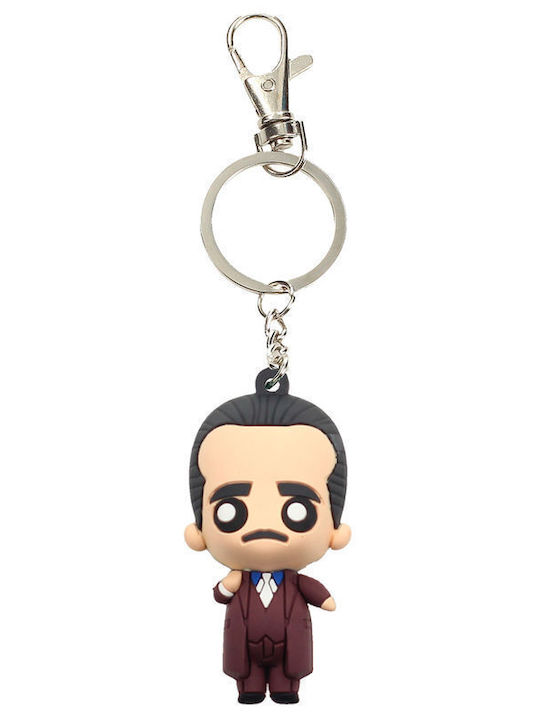 Sd Toys Godfather Pokis Young Vito Keychain