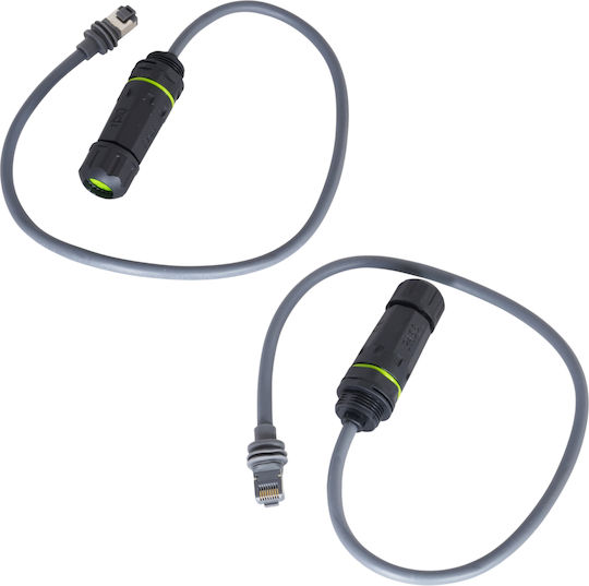 v3 Lichtwellenleiter-Adapter 1Stück (1-PER0111)