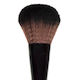 Foxy Professionell Make-up-Pinsel für Rouge aus synthetischem Haar