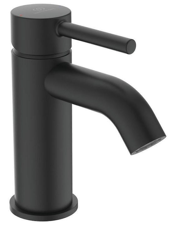 Ideal Standard Mixing Sink Faucet Black