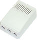Mistral Ps-100 Power Supply Satellite 010044