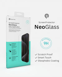 Hyperloq Neoglass iPhone 16 Hyperloq Neoglass iPhone 16