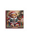General Trade Weihnachtsservietten