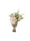 Bloomingville Buchet Glow Flori Artificiale Naturale