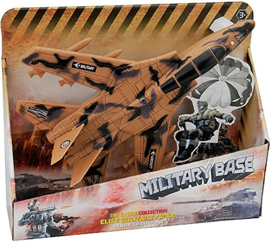 Blabla Toys Αεροπλανάκι για 3+ Ετών