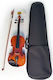 Audiosat Tlvp01b 1/4 Acoustic Violin Set