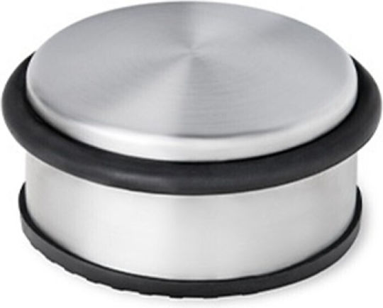 Türstopper Rostfreier Stahl Gray 1Stück