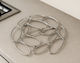 Galifas Placemats for Cooking Utensils Stainless Steel