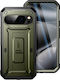 Supcase Full Body Case Pixel 10 Pro Supcase Unicorn Beetle Pro Series Kickstand Khaki