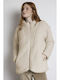 Admas Pentru Femei Halat Beige