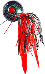 Daiki Tai Rubber Sea Bream 80gr #009