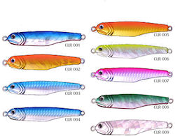 Daiki Speed Active 40gr Lure Clr 3