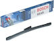 Bosch Rear Car Wiper 250mm for Volkswagen Golf