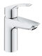 Grohe Mixing Sink Faucet Silver