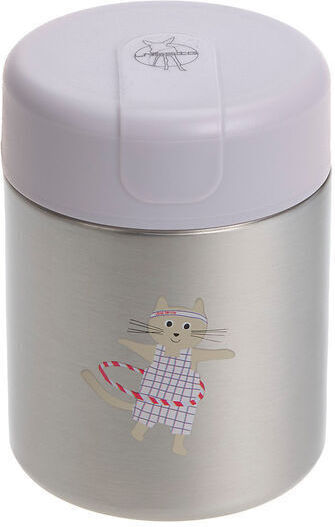 Laessig Baby Food Thermos Stainless Steel 315ml