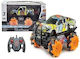 Artyk Remote Controlled Car