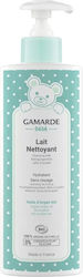 Gamarde Milch für Feuchtigkeit 400ml