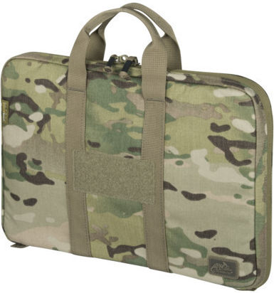 Helikon Tex Double Pistol Wallet Cordura Multicam