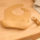 Feeding Set made of Silicone 2pcs