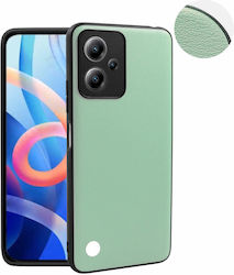 Bodycell Vegan Cover Back Cover Πράσινο (Redmi ...