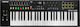 Nektar Midi Controller Impact Lx49 Μαύρο