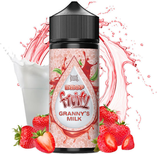 Mad Juice Flavor Shot Granny's Milk 24ml/120ml 1Stück