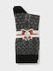 Pro Socks Women's Socks Black