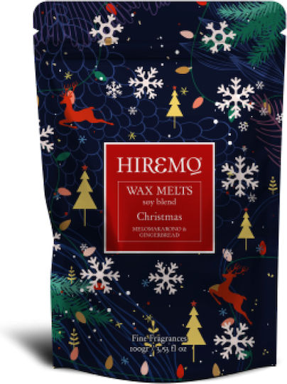 Eolia Cosmetics Duft-Wax Melt mit Duft Μελομακάρονο