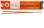 Golden Nag Ароматни пръчици 15гр