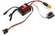 Hobbywing Quicrun Wp-16bl30 G2 Водоустойчив Мини Безчетков ESC Без Сензор 2-3s