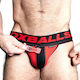 Oxballs Ανδρικό Εσώρουχο Jockstrap