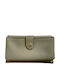 Women's Wallet Classic Gray