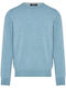 Pullover Blau