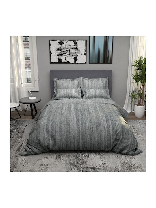 Charalambidis Textiles Duvet Cover Single 160x2...