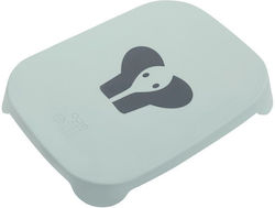 Ecolife Kids Food Container Gray