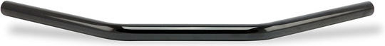 Τιμόνι Μηχανής Drag Bar Harley-davidson <'81 1" Μαύρο Handlebar Gloss Black