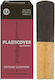 Ancie Soprano Saxofon Daddario Plasticover Rico 2.5