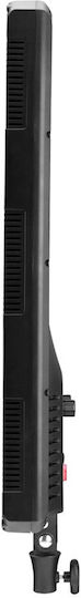Nanlite Compac 100b Bi-Color Slim Soft Light Panou Led Echipament De Studio
