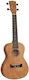 Ukc310 Korala Performer Serie Konzert Ukulele