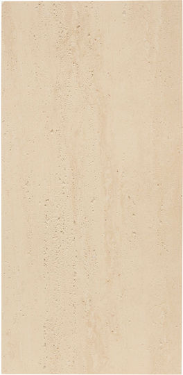 Διακοσμητικό Αυτοκόλλητο Πλακάκι 58x28 A-s Cary Stone 212919 Polyresin