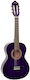Vc102pps Valencia Series 100 Classical Guitar 1/2