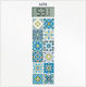 Laica Digital Badezimmerwaage in Blau Farbe PS1082B