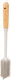 Silicone Bottle Cleaning Brush 32cm F-v Bam 206755 Φ4.5x32