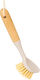 Perie De Curățare Farfurii 27.5cm F-v Dish Brush 213230
